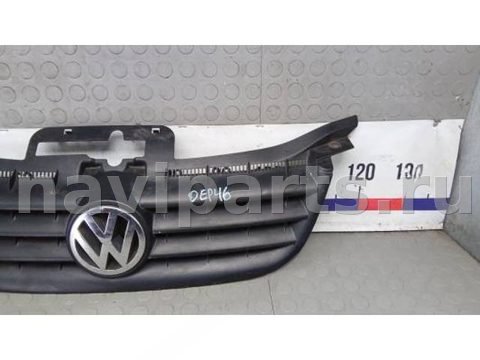 Новое Volkswagen Caddy, 2007 г., арт. OEP46QF01, фото 2