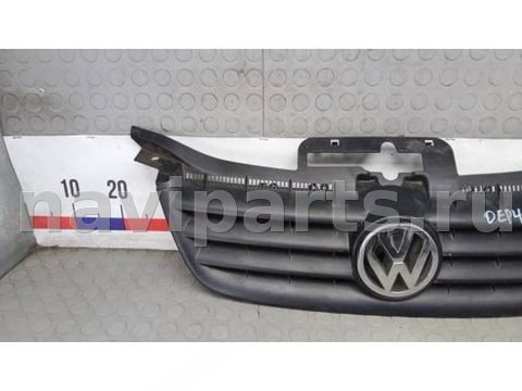 Новое Volkswagen Caddy, 2007 г., арт. OEP46QF01, фото 3