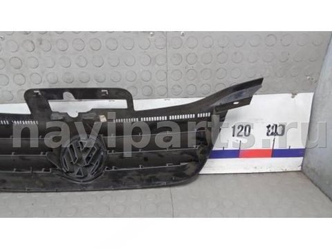 Новое Volkswagen Caddy, 2007 г., арт. OEP46QF01, фото 5