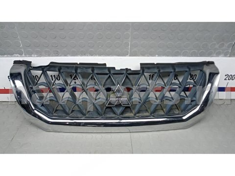 Новое Mitsubishi Pajero Sport, 2004 г., арт. PEP16QF01