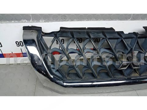 Новое Mitsubishi Pajero Sport, 2004 г., арт. PEP16QF01, фото 2