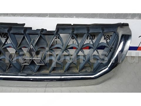 Новое Mitsubishi Pajero Sport, 2004 г., арт. PEP16QF01, фото 3