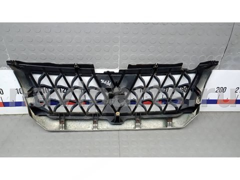 Новое Mitsubishi Pajero Sport, 2004 г., арт. PEP16QF01, фото 4