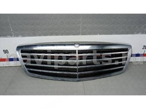 Новое Mercedes S W221, 2006 г., арт. PEP19QF01
