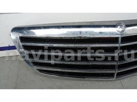 Новое Mercedes S W221, 2006 г., арт. PEP19QF01, фото 2