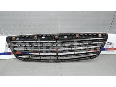 Новое Mercedes S W221, 2006 г., арт. PEP19QF01, фото 4