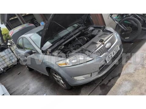 Новое Ford Mondeo, 2008 г., арт. PEP42QF01, фото 7