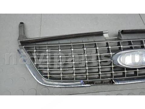 Новое Ford Mondeo, 2008 г., арт. PEP42QF01_A90692, фото 2
