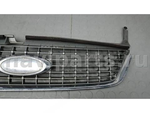 Новое Ford Mondeo, 2008 г., арт. PEP42QF01_A90692, фото 3