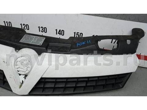 Новое Opel Astra, 2008 г., арт. POK11QF01, фото 3