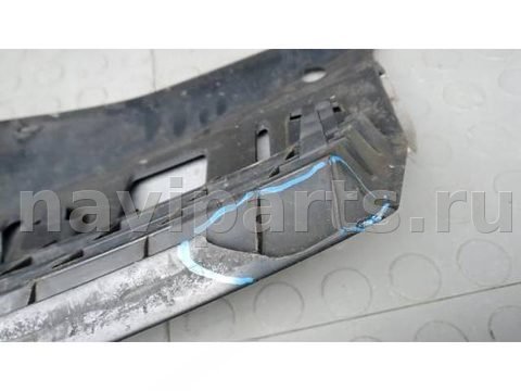 Новое Opel Astra, 2008 г., арт. POK11QF01, фото 7