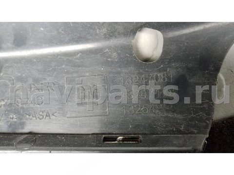 Новое Opel Astra, 2008 г., арт. POK11QF01, фото 8