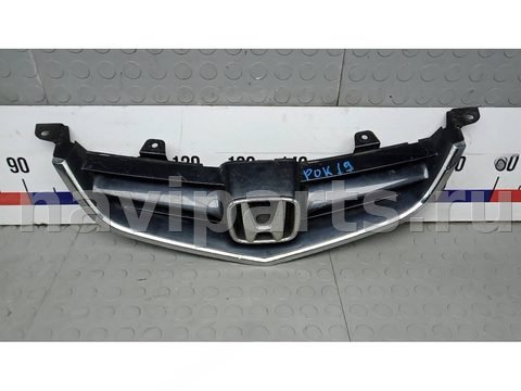 Новое Honda Accord, 2007 г., арт. POK19QF01
