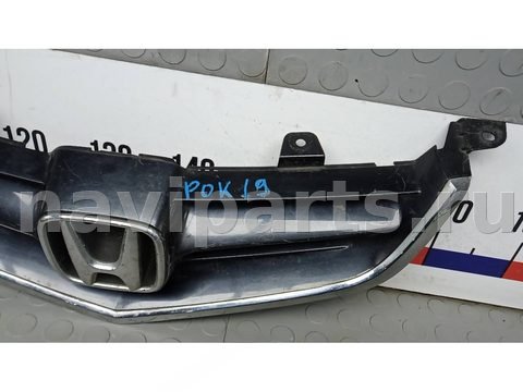 Новое Honda Accord, 2007 г., арт. POK19QF01, фото 3