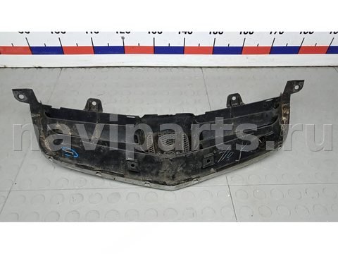 Новое Honda Accord, 2007 г., арт. POK19QF01, фото 4