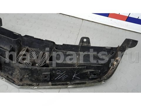Новое Honda Accord, 2007 г., арт. POK19QF01, фото 6