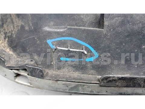 Новое Honda Accord, 2007 г., арт. POK19QF01, фото 7