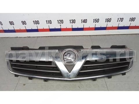 Новое Opel Zafira, 2011 г., арт. POK26QF01