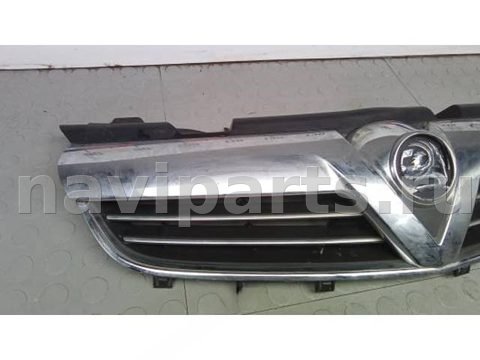 Новое Opel Zafira, 2011 г., арт. POK26QF01, фото 2