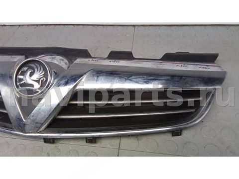Новое Opel Zafira, 2011 г., арт. POK26QF01, фото 3