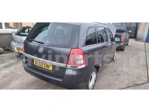 Новое Opel Zafira, 2011 г., арт. POK26QF01, фото 9