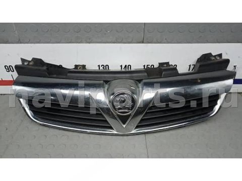 Новое Opel Zafira, 2011 г., арт. POK58QF01