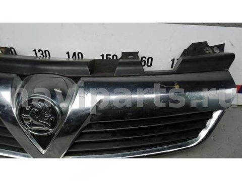 Новое Opel Zafira, 2011 г., арт. POK58QF01, фото 3