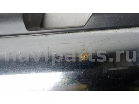 Новое Opel Zafira, 2011 г., арт. POK58QF01, фото 4