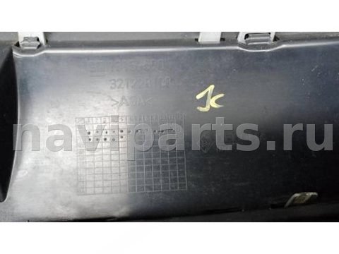 Новое Opel Zafira, 2011 г., арт. POK58QF01, фото 7