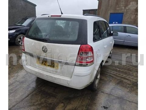 Новое Opel Zafira, 2011 г., арт. POK58QF01, фото 9