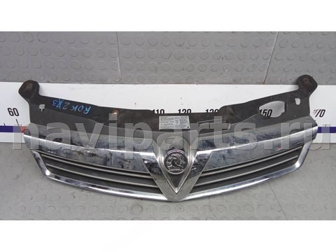Новое Opel Astra, 2008 г., арт. ROK23QF01_A42197