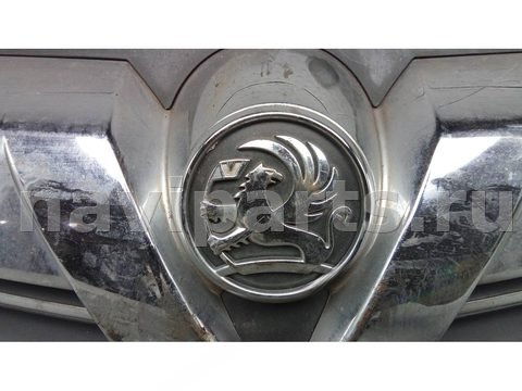 Новое Opel Astra, 2008 г., арт. ROK23QF01_A42197, фото 3