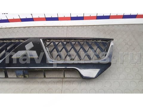 Новое Mitsubishi Pajero Sport, 2005 г., OEM MN182509XB, арт. SEP35QF02, фото 2