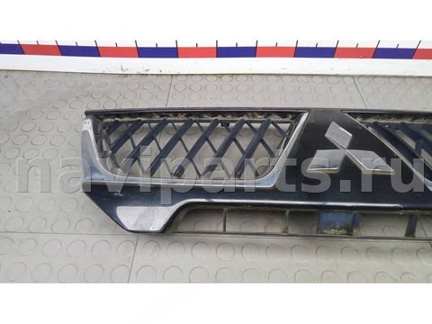 Новое Mitsubishi Pajero Sport, 2005 г., OEM MN182509XB, арт. SEP35QF02, фото 3