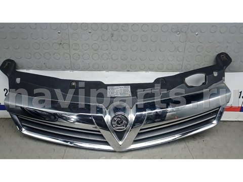Новое Opel Astra, 2008 г., арт. SEP49QF02