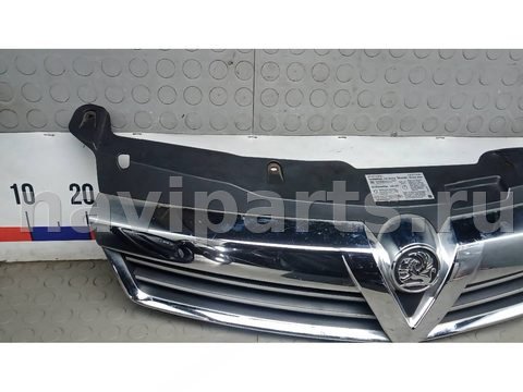 Новое Opel Astra, 2008 г., арт. SEP49QF02, фото 2