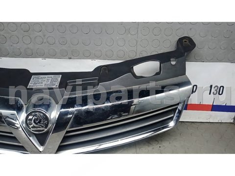 Новое Opel Astra, 2008 г., арт. SEP49QF02_A42197, фото 3