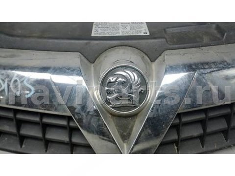 Новое Opel Astra, 2008 г., арт. SOK15QF01, фото 4