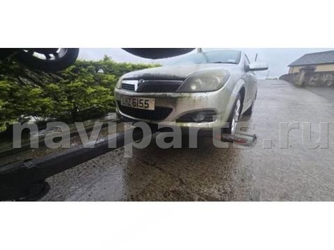 Новое Opel Astra, 2008 г., арт. SOK15QF01, фото 9