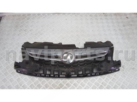 Новое Opel Corsa, 2014 г., арт. SOK44QF01