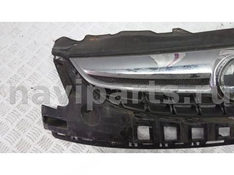 Новое Opel Corsa, 2014 г., арт. SOK44QF01, фото 2