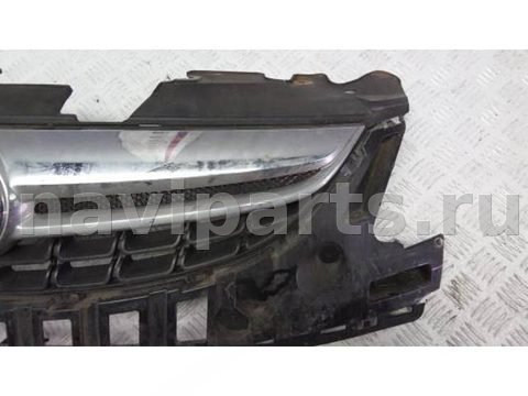 Новое Opel Corsa, 2014 г., арт. SOK44QF01, фото 3
