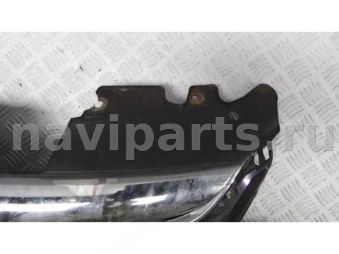 Новое Opel Corsa, 2014 г., арт. SOK44QF01, фото 4