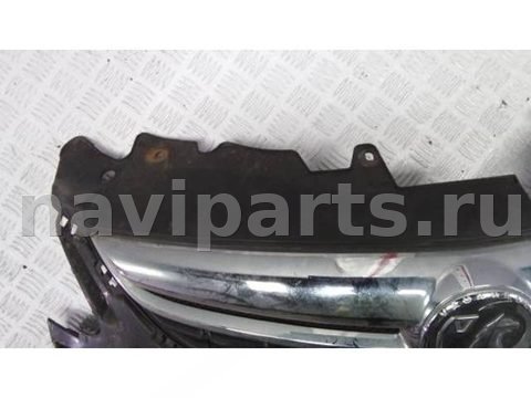 Новое Opel Corsa, 2014 г., арт. SOK44QF01, фото 5