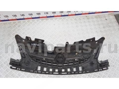Новое Opel Corsa, 2014 г., арт. SOK44QF01, фото 6