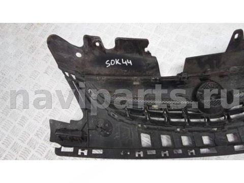 Новое Opel Corsa, 2014 г., арт. SOK44QF01, фото 8