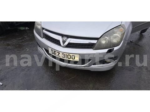 Новое Opel Astra, 2008 г., арт. SOK64VG01, фото 5