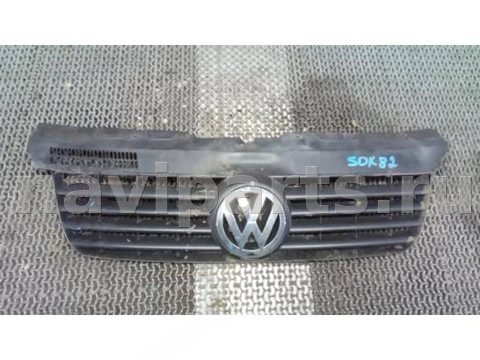 Новое Volkswagen Transporter T5, 2006 г., арт. SOK82QF01