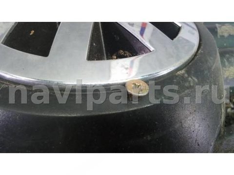 Новое Volkswagen Transporter T5, 2006 г., арт. SOK82QF01, фото 3
