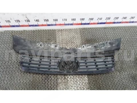 Новое Volkswagen Transporter T5, 2006 г., арт. SOK82QF01, фото 4